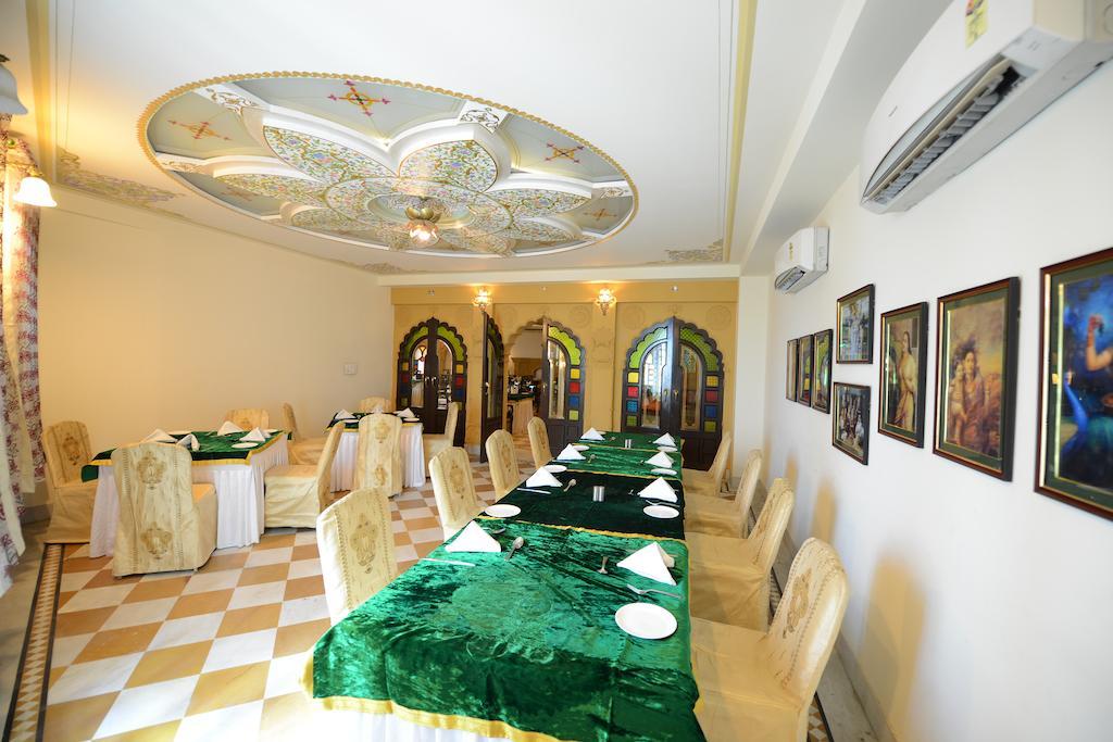 Hotel Sagar Биканер Екстериор снимка