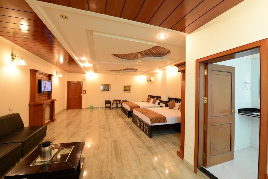 Hotel Sagar Биканер Екстериор снимка